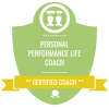 PERSONAL PERFORMANCE LIFE COACHING CERTIFICATE